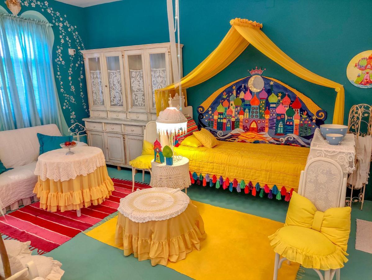Feher Tulipan Apartman 호텔 데브레첸 외부 사진