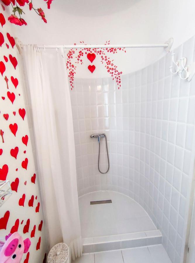 Feher Tulipan Apartman 호텔 데브레첸 외부 사진