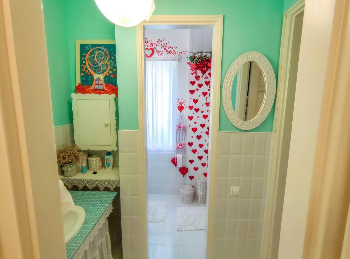 Feher Tulipan Apartman 호텔 데브레첸 외부 사진