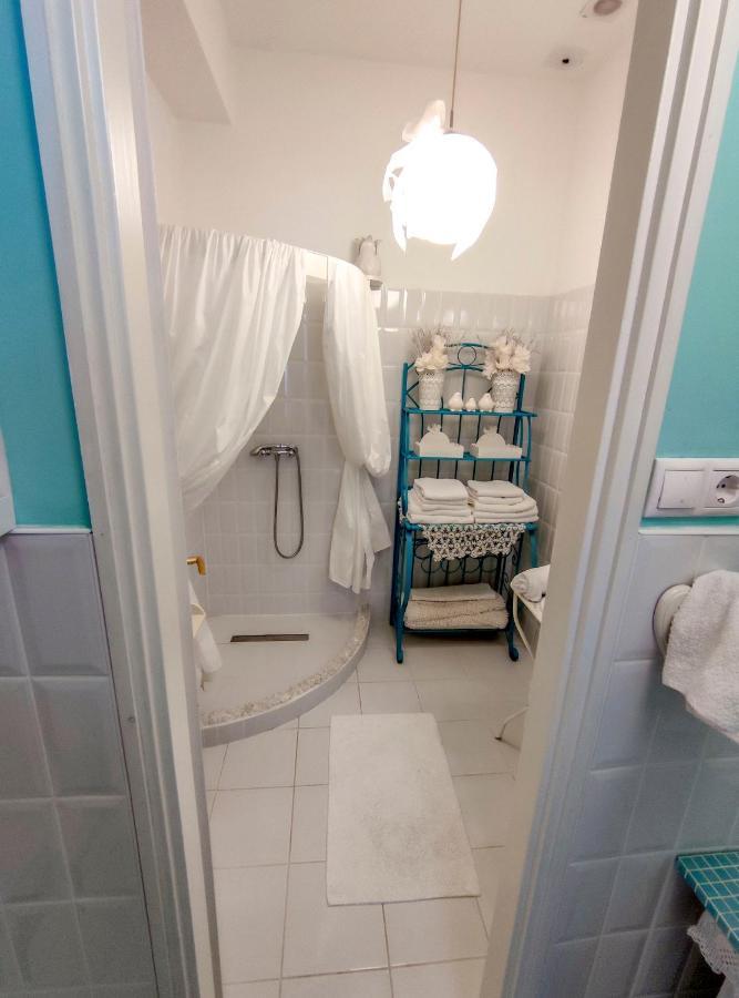 Feher Tulipan Apartman 호텔 데브레첸 외부 사진