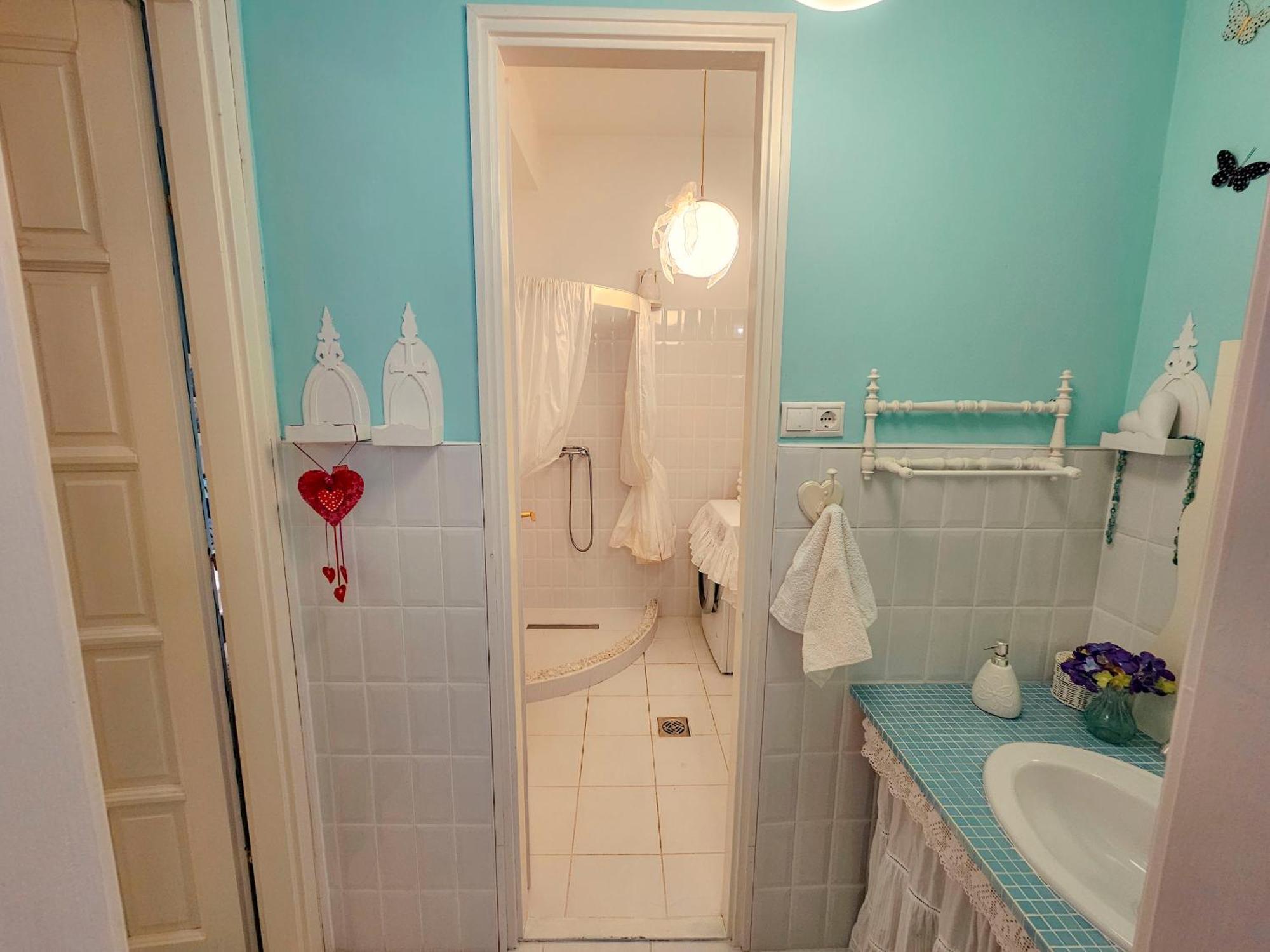 Feher Tulipan Apartman 호텔 데브레첸 외부 사진