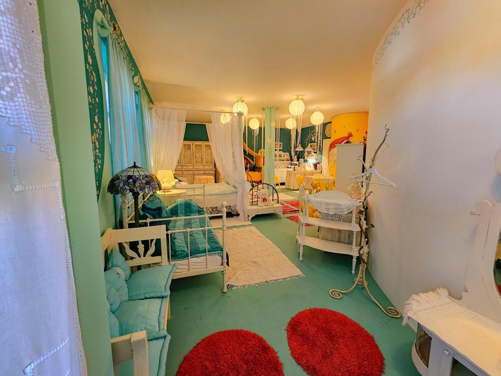Feher Tulipan Apartman 호텔 데브레첸 외부 사진
