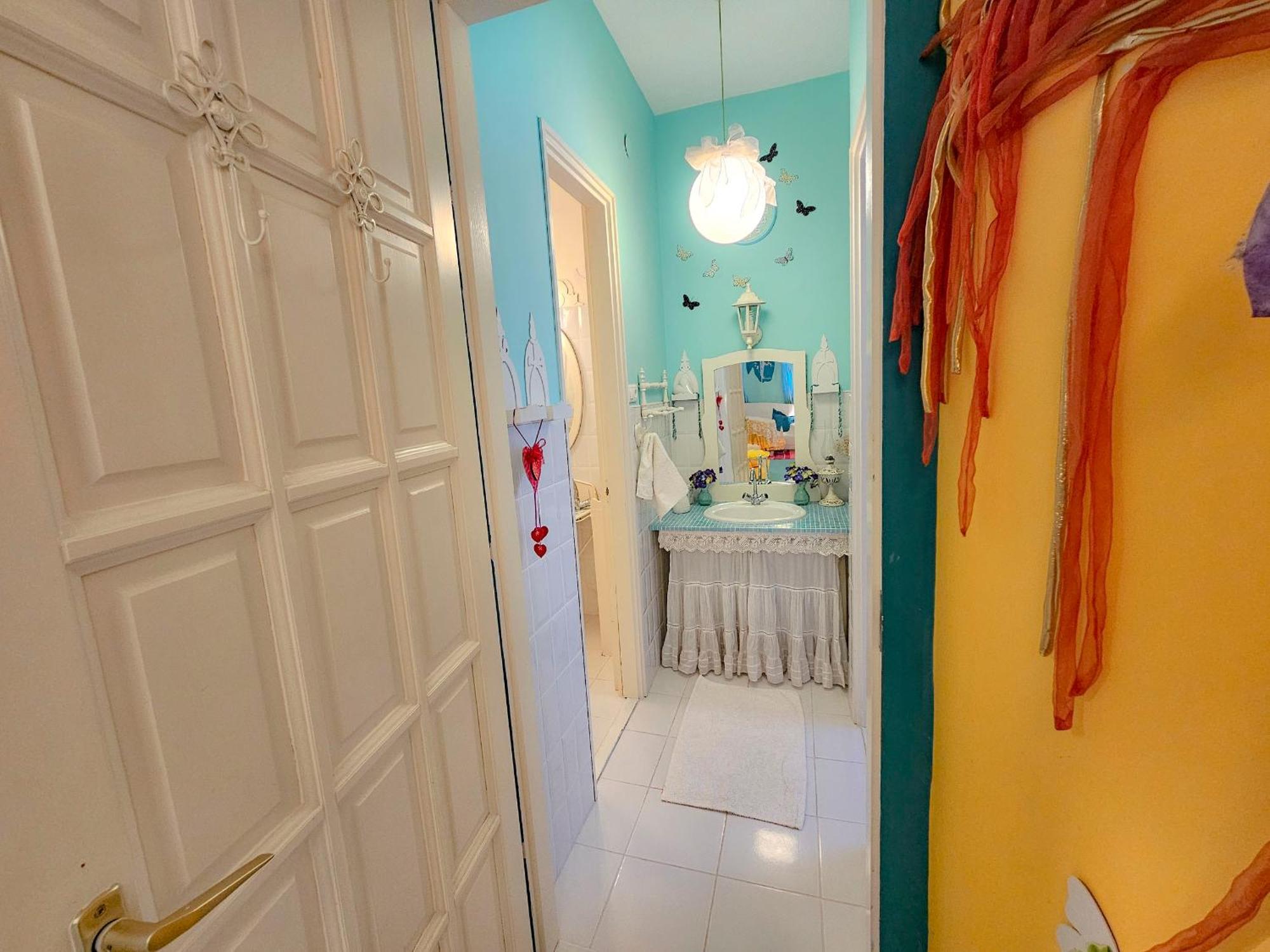 Feher Tulipan Apartman 호텔 데브레첸 외부 사진