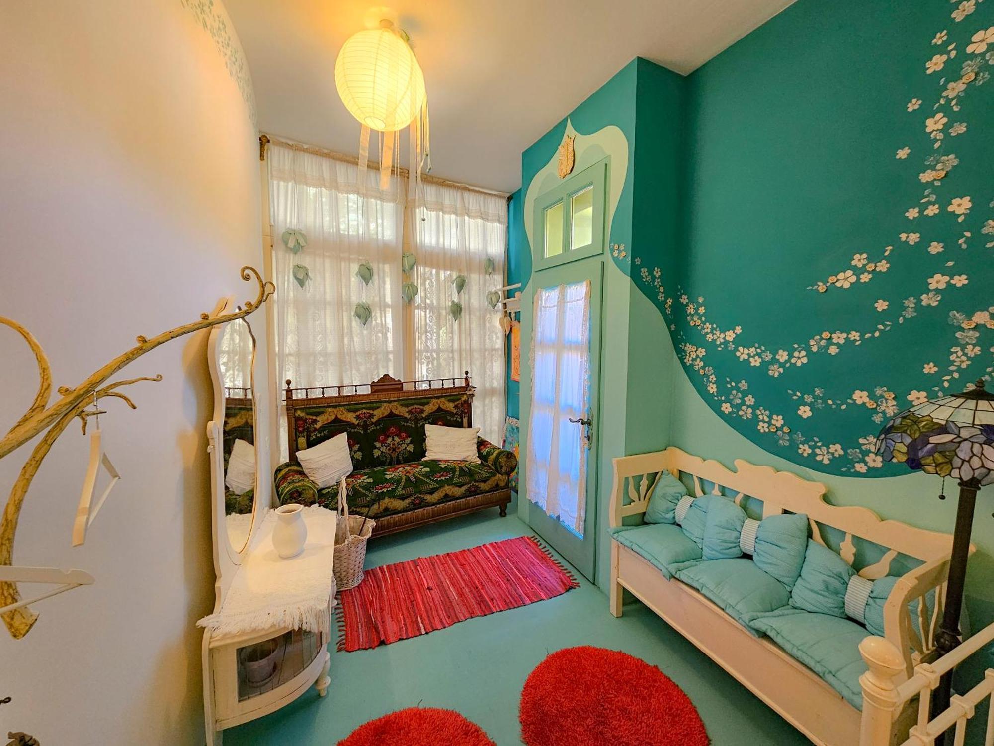 Feher Tulipan Apartman 호텔 데브레첸 외부 사진