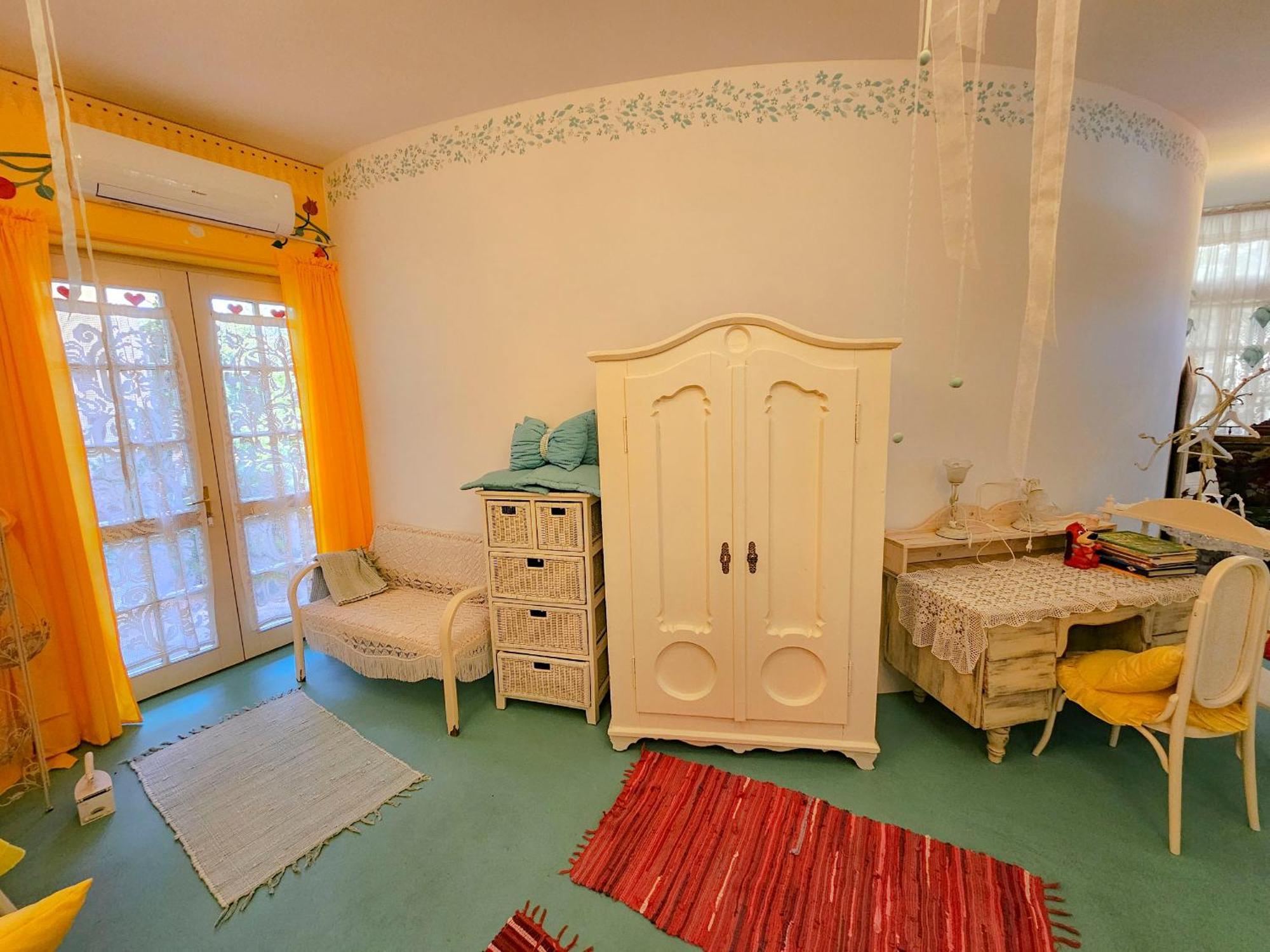Feher Tulipan Apartman 호텔 데브레첸 외부 사진