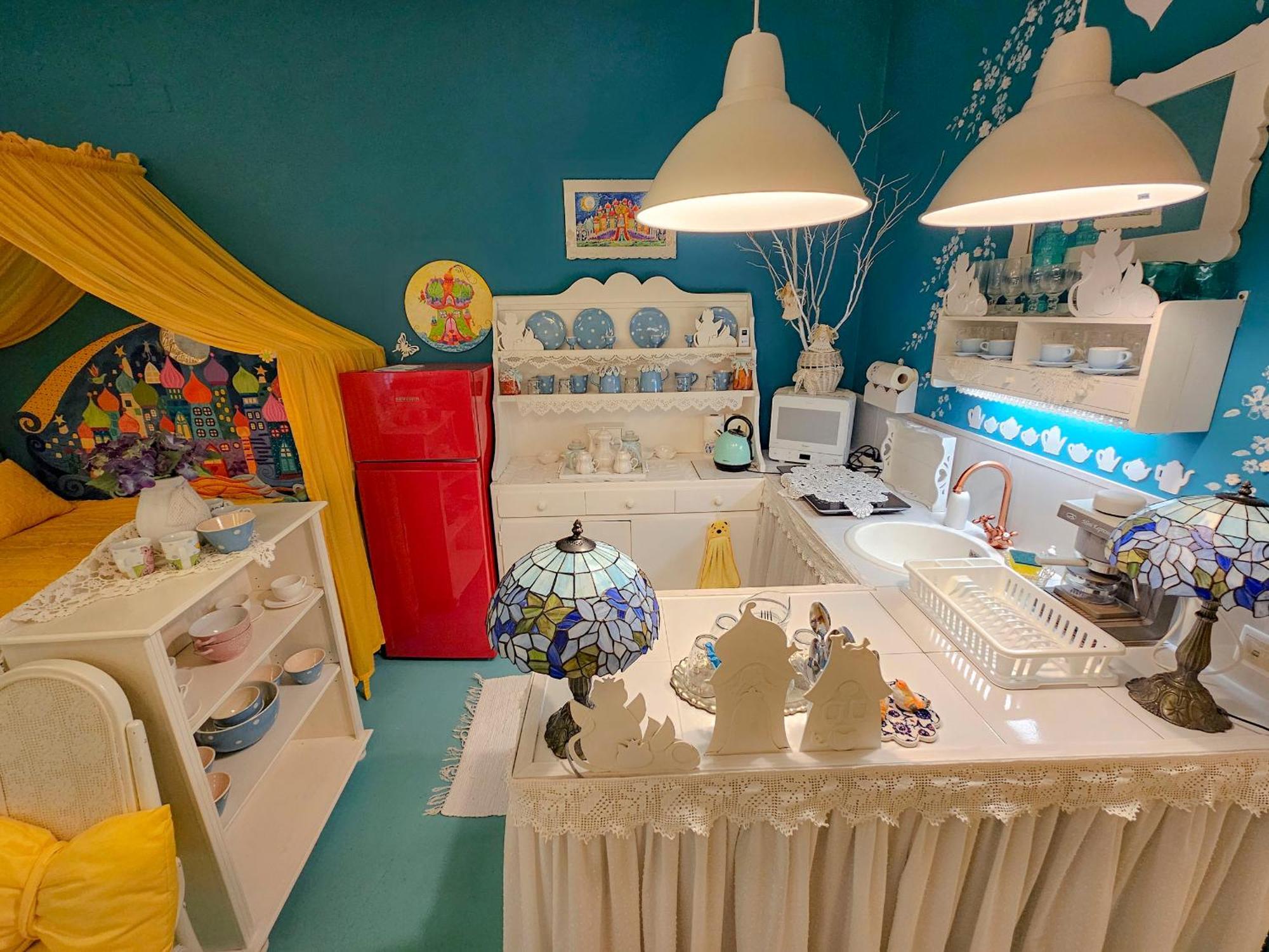 Feher Tulipan Apartman 호텔 데브레첸 외부 사진